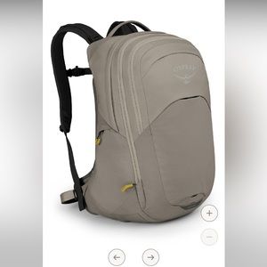 Osprey 34L Radial Commuter Backpack